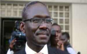 Habib Sy sur les audits: "Ce n'est pas un programme , c'est la honte"
