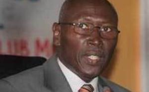 Rapport de la CENA sur la présidentielle 2012 : l’inqualifiable comportement de Khoureïchi Thiam au menu