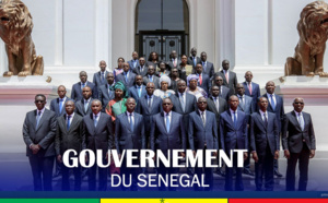 « Un ministre du gouvernement de Macky Sall en contact avec un cas positif »: Walf lâche une bombe sur le Palais