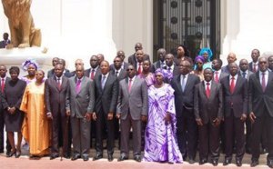 Conseil des ministres : Les «indignés» de Ziguinchor veulent accueillir le gouvernement