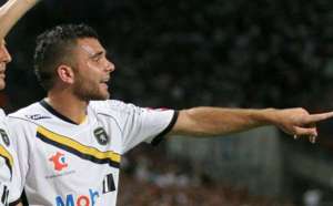 Officiel : Marvin Martin rejoint le LOSC !