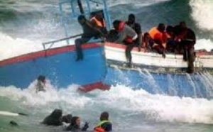 Au moins 47 morts dans un naufrage d'immigrants éthiopiens au Malawi