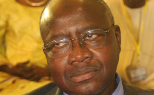 Amadou Tdiane Bâ "Ceux qui ont convoqué Ousmane Ngom ne sont pas sérieux"