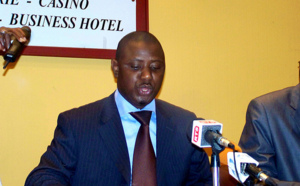 Mamadou Lamine Keita interpelle Macky Sall 