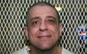 Nouvel espoir pour le condamné à mort Skinner