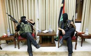 Le Hamas accepte une trêve avec Israël