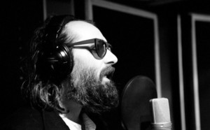 Sébastien Tellier et Caroline Polachek pour un duo inédit