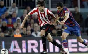Bayern/Barça/Real : un match au sommet pour Javi Martinez