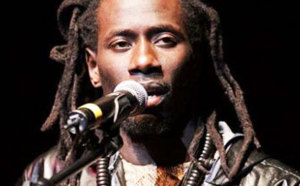Carlou D. se produit samedi au Festival Gnaoua d’Essaouira