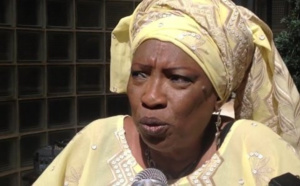 Marie Madeleine Diallo : « Ce que Golbert voulait après sa mort… »