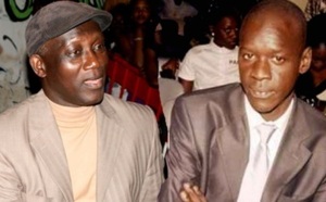 «Tentative d’extorsion de fonds» : Lamine Bâ dément Serigne Mbacké Ndiaye