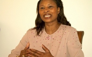 Aissata Tall Sall: "Je n’ai rien à voir avec la sortie de Malick Noel Seck"