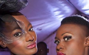 Aminata Faye et Chacha Kara se montrent 