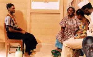 Législatives 2012 : Ibrahima Sané s’engage sur le financement de l’audiovisuel public