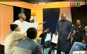 Un pool d'avocats contre El Hadj Ndiaye de la 2Stv et son fils