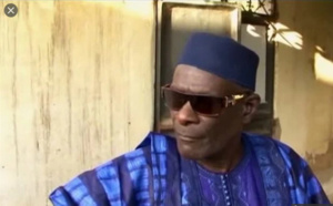 Le ministre Abdoulaye Diop en hommage à Golbert Diagne: “Le Sénégal vient de perdre un humaniste, un journaliste émérite et une personnalité emblématique”