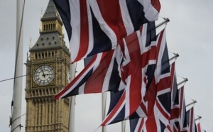 Traque des milliards "disparus": Londres prêt à collaborer 