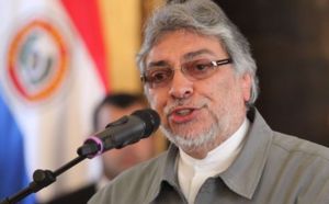 Le président du Paraguay sur la sellette