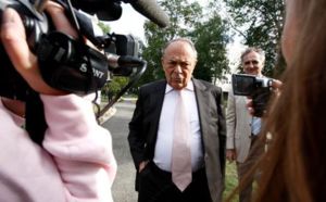 Dissuasion nucléaire : le cavalier seul de Michel Rocard