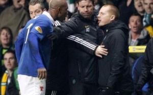 COVID-19/ TEST D'UN VACCIN SUR LES AFRICAINS : Le grosse colère d'El Hadji Diouf contre deux "vauriens"