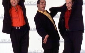 Les Trois Frères 2 en salles en 2013