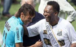Combien vaudraient Pelé et Maradona sur le marché des transferts actuel ?