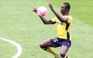 Mercato L1 : la cible offensive n° 1 de l’OM s’appelle Modibo Maïga