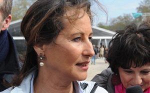Ségolène Royal allume Valérie Trierweiler : "C’est moi dont la famille a été bousillée"
