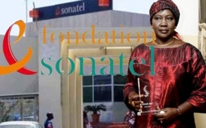 Anniversaire : La Fondation Sonatel souffle ses dix bougies