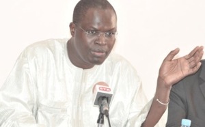 La Ville de Dakar réclame son rôle d'impôt pour faire la collecte