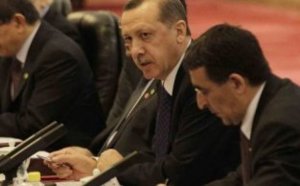 Confusion après la disparition d'un avion turc près de la frontière syrienne