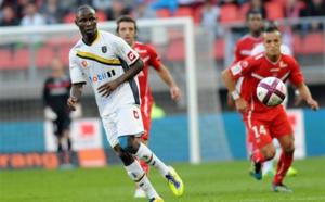 Joseph Romeric Lopy, Fc Sochaux: "Le travail qu'on fait à Diambars équivaut à ce qui se fait en Europe"