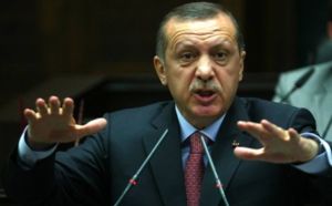 Nouvelle lune de miel entre Paris et Ankara