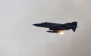 Syrie : zones d'ombre autour de la chute d'un avion turc