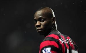 Milan AC : Berlusconi ne veut pas de Balotelli