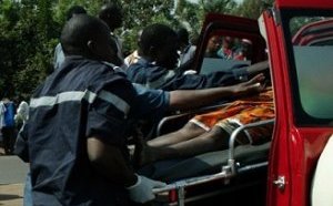 Axe Diourbel-Touba Un accident de la circulation fait sept morts