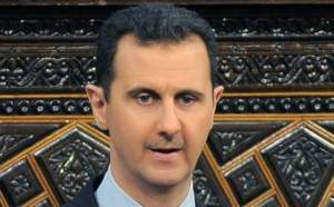 Formation d'un nouveau gouvernement en Syrie