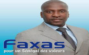 Khadim Thioune Leader Du Mps Faxas:  » Cheikh Béthio Est Injustement Emprisonné »