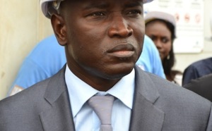 Lettre ouverte à  Monsieur Aly Ngouille NDIAYE