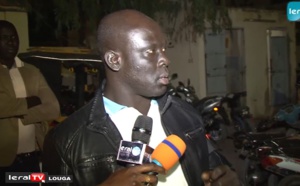 Couvre-feu / Lutte contre la propagation du coronavirus: Plusieurs motos saisies à Louga (Vidéo)