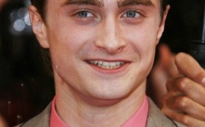 Daniel Radcliffe est atteint d'une maladie rare