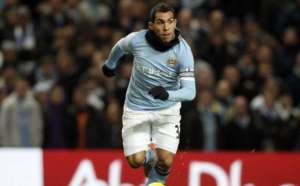 Man City : Tévez vendu au Real Madrid pour finaliser Van Persie ?