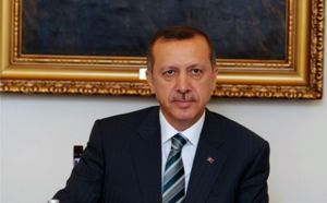 Le ton monte entre la Turquie et la Syrie