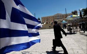 Athènes aurait triché sur ses fonctionnaires