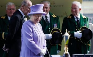 Elizabeth II va rencontrer un ex-chef de l'IRA