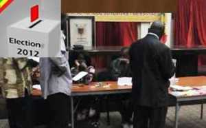 Législatives 2012 : Les militaires désertent les urnes