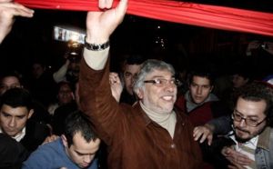 Tollé après la destitution du président du Paraguay