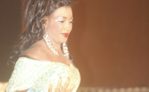 Rokhaya Ba, finaliste Miss Jongoma, cherche mari