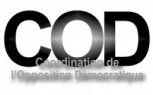 L'opposition de coordination condamne le «chantage hideux» du personnel