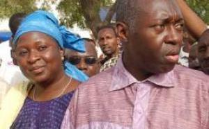 ACCIDENT DU CONVOI DE MAMADOU LAMINE DIALLO À GOUDOMP : Quatre journalistes de la RTS dans un état grave